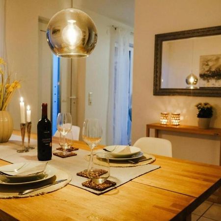 Muellers Gaestehaus Berg bei Ravensburg エクステリア 写真