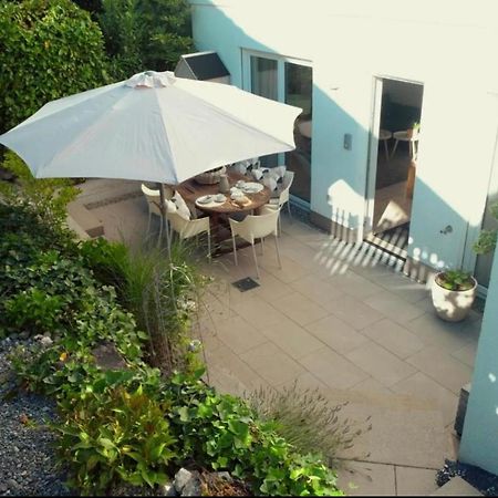 Muellers Gaestehaus Berg bei Ravensburg エクステリア 写真